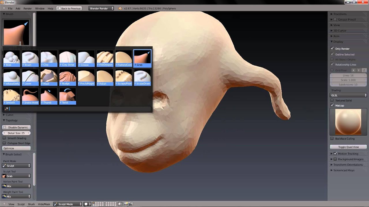 Blender dynamic. Скульптинг в блендер. скульптинг в blender уроки. кисти для скульптинга blender. скульптинг в блендер руды.