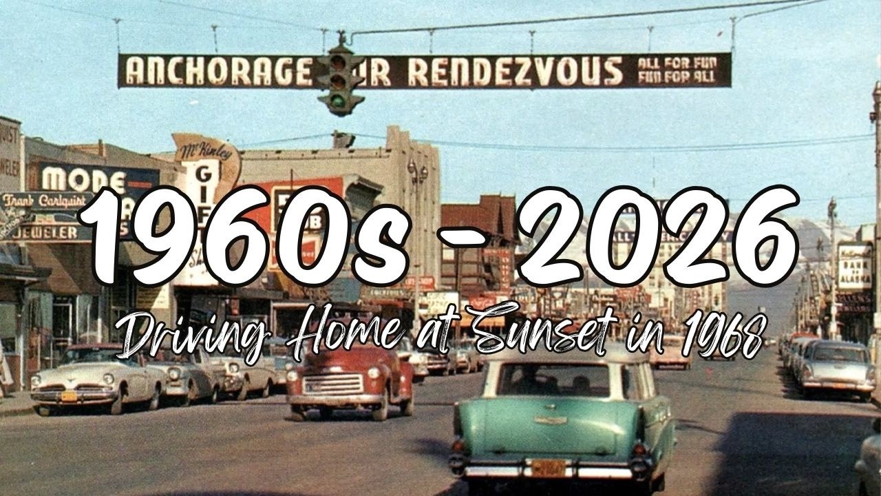 1960 Remember When A Nostalgic: Golden Oldies Greatest Hits Songs - Look Back In Time #1