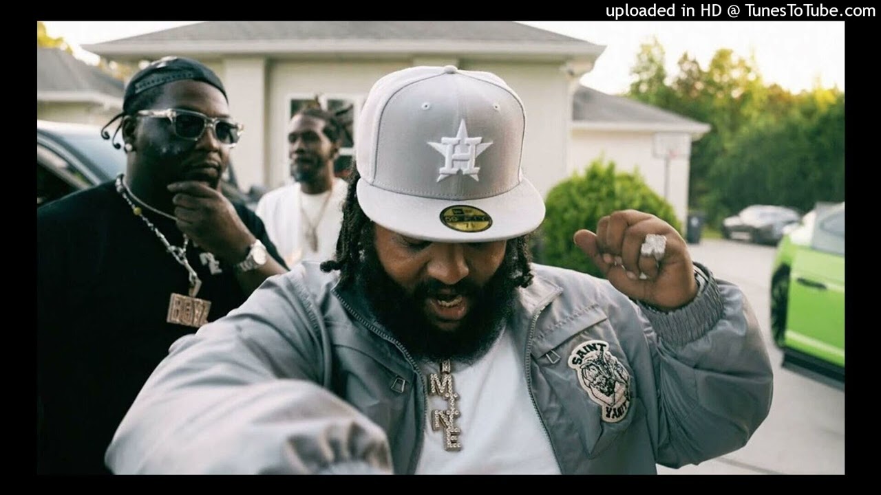 [FREE] Rio Da Yung OG x RMC Mike Type Beat - 