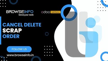 Streamline Scrap Order Management with Odoo Apps | Cancel Scrap Order Odoo Apps