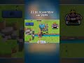 Día 24/125 las flechas #clashroyale #clashofclans #clash #royal #royale otra vez pq no tenia canción