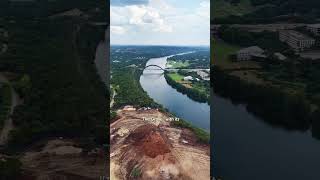 Four Seasons Private Residences Lake Austin | Construction Update | October 2026