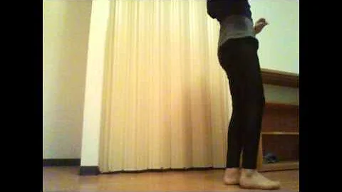 gymnastics!!