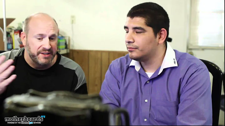 Insane Tech: RamDisk Setup & Demo with over 9,000 MB/s Write Performance!