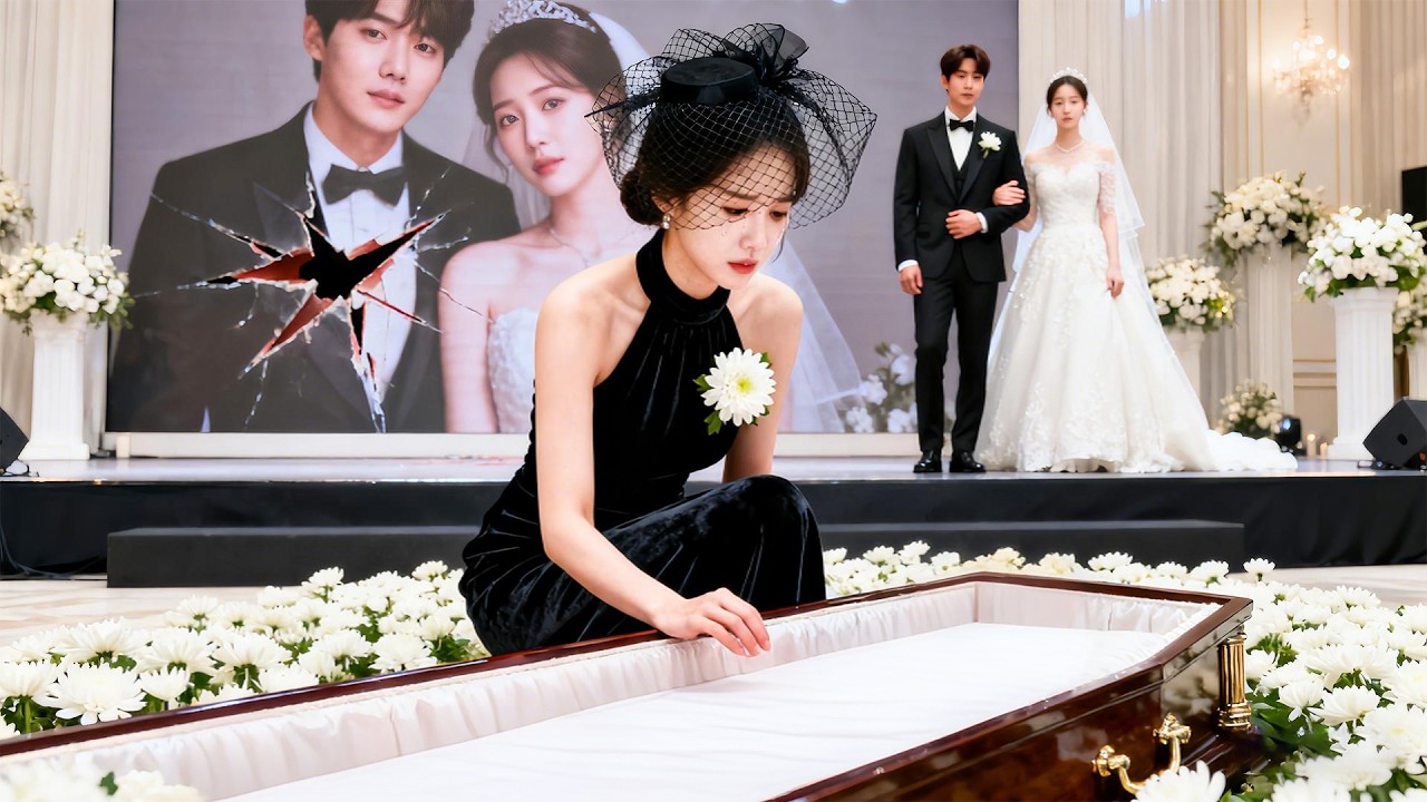 Until She Showed Up at His Wedding with Her Daughter's Body that He Realized He was Completely Wrong