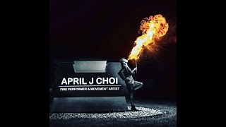 April Jennifer Choi - Background Looping Reel