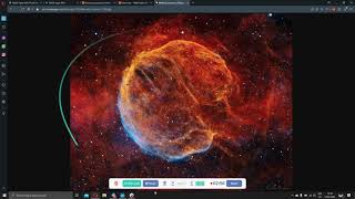 Devpost Postman NASA Open APIs demo video