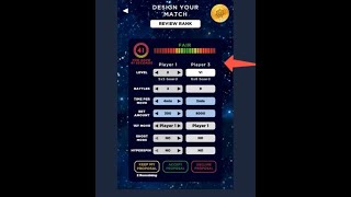 ChessXpanse - Design Your Match