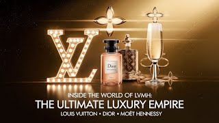 Bernard Arnault: The Visionary Behind LVMH's Luxury Empire Wealth