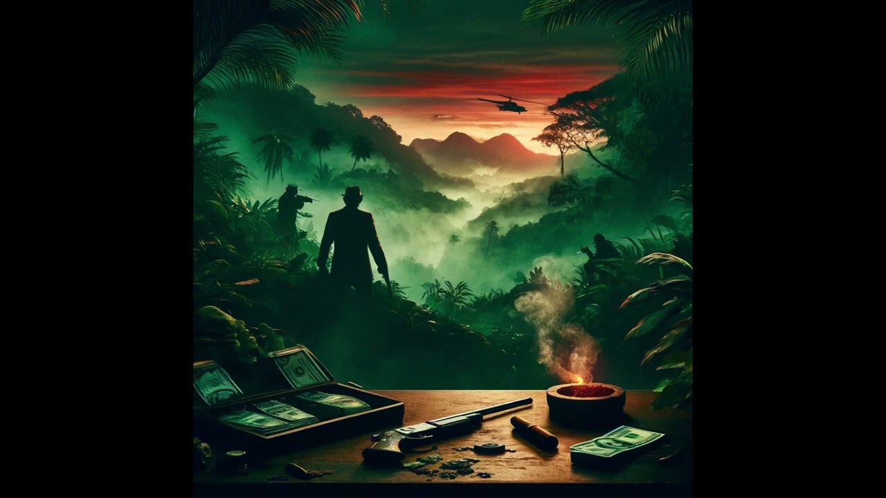 [FREE] METRO BOOMIN X MIGOS TYPE BEAT - "NARCOS" (PROD. DAVID RAZ &  @ProdbySvarg)