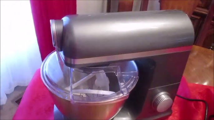 Farberware Stand Mixer Review 