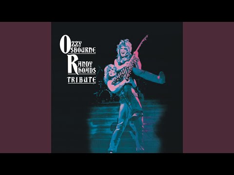 Mr. Crowley (Live