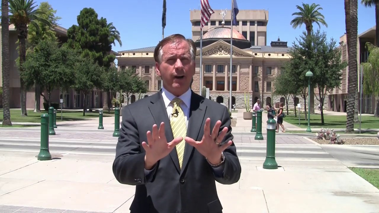 How To Testify at the Legislature Part 1