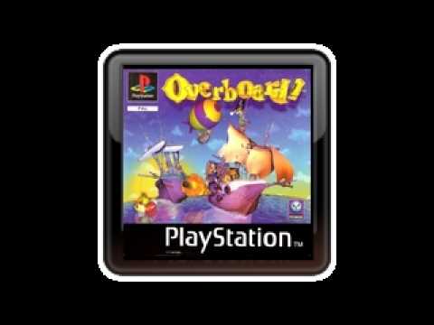 Overboard! [PSX] PS3 PKG Playstation 3