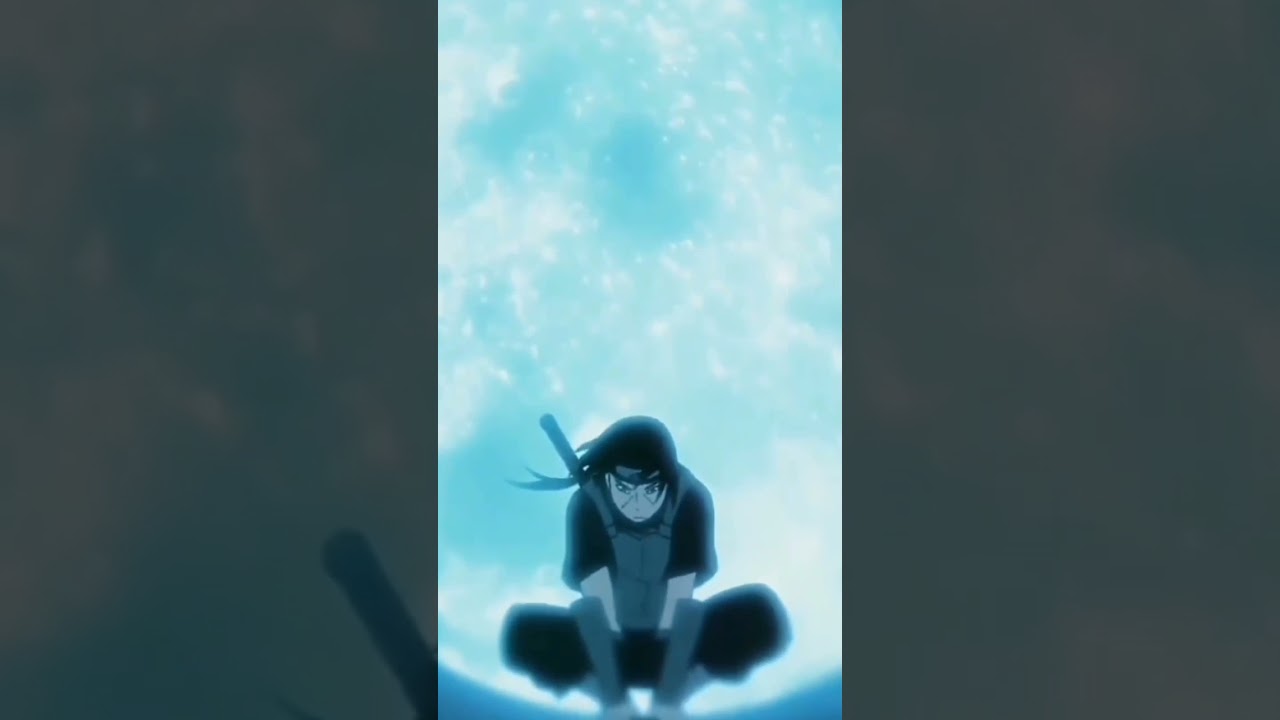 Itachi EditHot Girl Bummer AMV YouTube