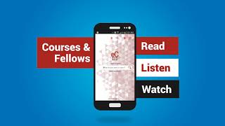 eCampus : Learn Smarter