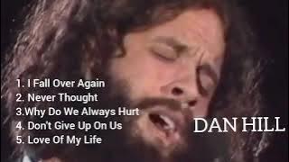 Dan Hill's Fav5 Love Ballads