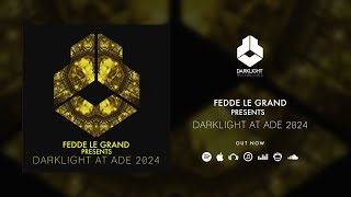 Fedde Le Grand - Here Comes That Sound (CASHEW Remix) [Official Music Video]