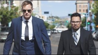 Война против всех (2016) — русский трейлер Война против всех (2016) — русский трейлер