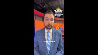 Storm Causes Significant Damage in DuBois