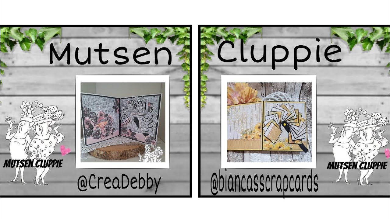 Mutsen cluppie live #104 van 26 januari 2026