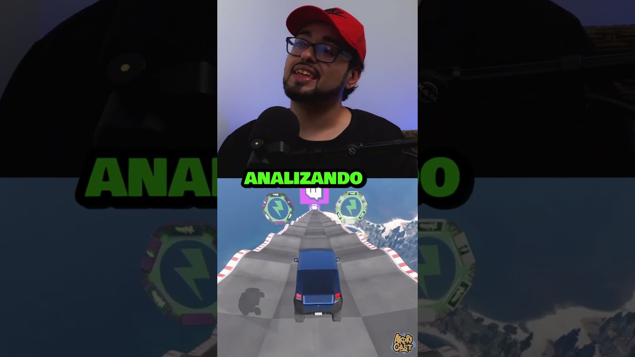Cómo CONSIGUIÓ Whitezunder Jugar el JENNY MOD en DIRECTO ??