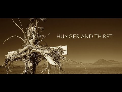 THIRSTY SUPER SIMPS & HUNGRY BUM BROADS