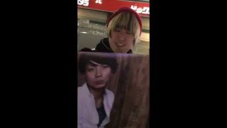 hunch TV! vol.6 〜大将チャレンジ〜完