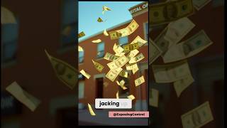 BlackRock, Vanguard & State Street Sued: Energy Market Conspiracy?! #shorts