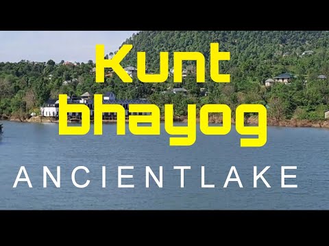 Kunt Bhayog Lake Riwalsar Mandi//Himachal Pradesh