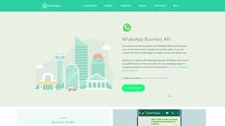 Centribal Academy: WhatsApp Business VS WhatsApp API screenshot 3