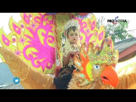 JARAN GOYANG - SINGA DANGDUT PUTRA GENADES LIVE BOJONEGARA TAMBAKDAHAN 17-11-2017
