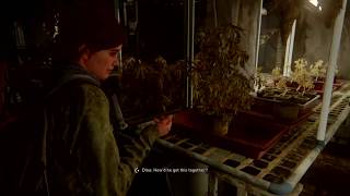 theInfiniteSloth | The Last of Us : Part II | PS4 | Live!