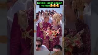 Para sahabat menghadiri Nikahan Harris Vriza dan Haviza Devianjani #shorts #harrisvriza