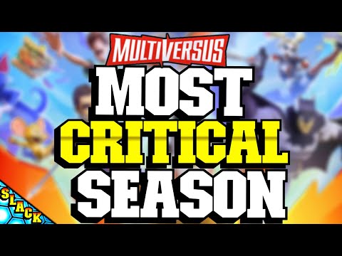 MOST CRITICAL Season