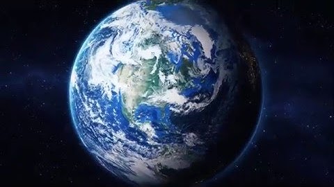 Ultimate Earth Zoom Toolkit. After Effects Templates Videohive