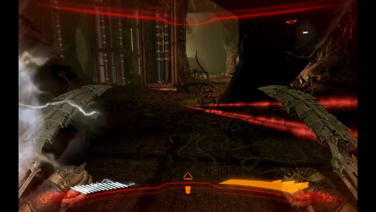 Alien Vs Predator Walkthrough Refinery Part 2 YouTube alien-vs-predator-walkthrough-refinery-part-2-youtube