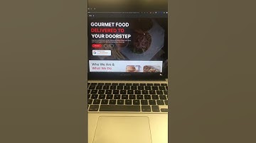 Before and After Website Redesign #webredesign #webdesign