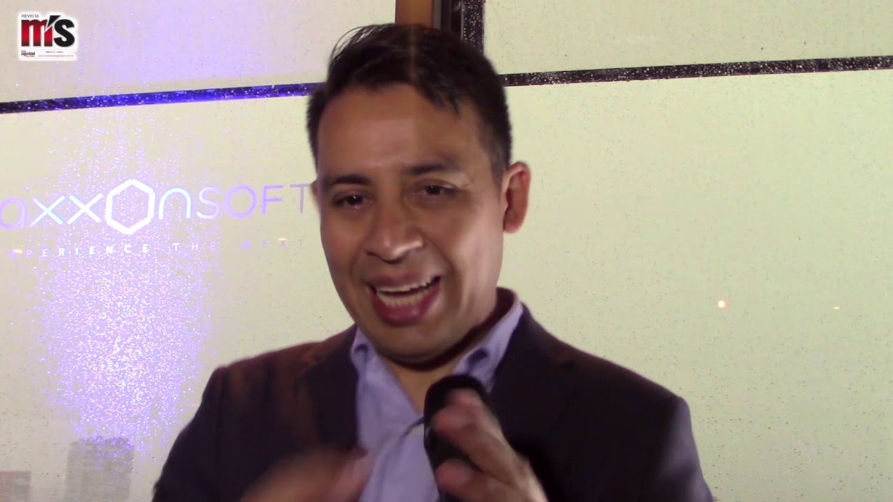 Innovation Day 2019 Dahua Technology - YouTube