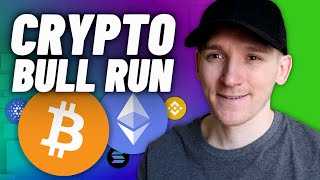 CRYPTO BULL RUN GUIDE (TIME RUNNING OUT)