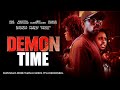 Demon Time | Survival is a Reckoning | Official Trailer | Now Streaming on Tubi [4K]