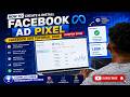 How To Set Up & Install Facebook Ads Pixel in 5 Minutes | Step by Step Guide