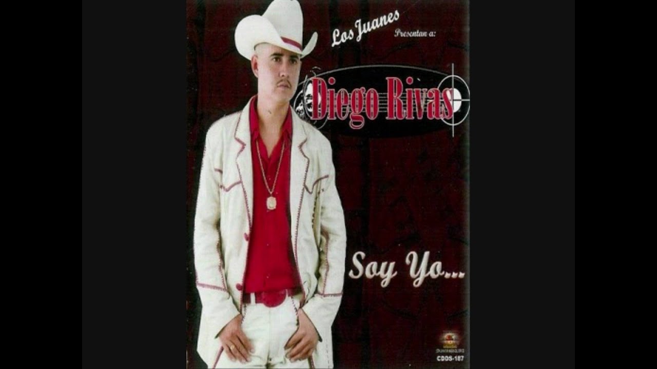 El M1 - Diego Rivas - YouTube