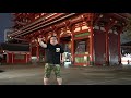 THE BOOM BOOM POWER【デブがパラパラ踊ったよ】