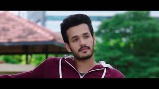 Yevevo Kalalu Kanna Song Studio Version  HELLO! Akhil Akkineni, Kalyani Priyadarshan1