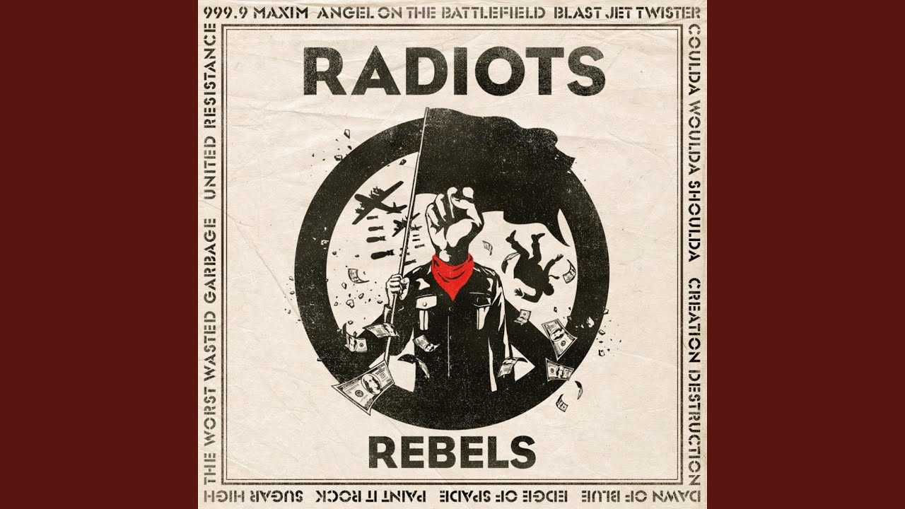 ANGEL ON THE BATTLEFIELD