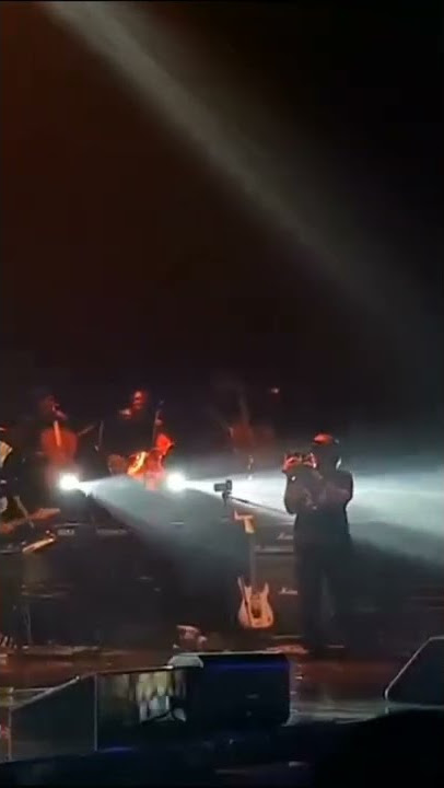 Nicky Astria : Jangan Lagi Ada Angkara