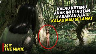 Suara Misterius Ini Akan Memancingmu Ke Hutan - Alur Cerita The Mimic