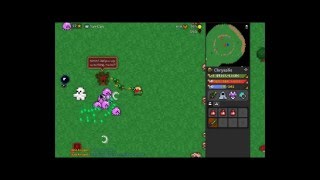 Project B RotMG private server: IT'S BACK