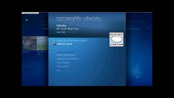 Windows Media Center (HD)